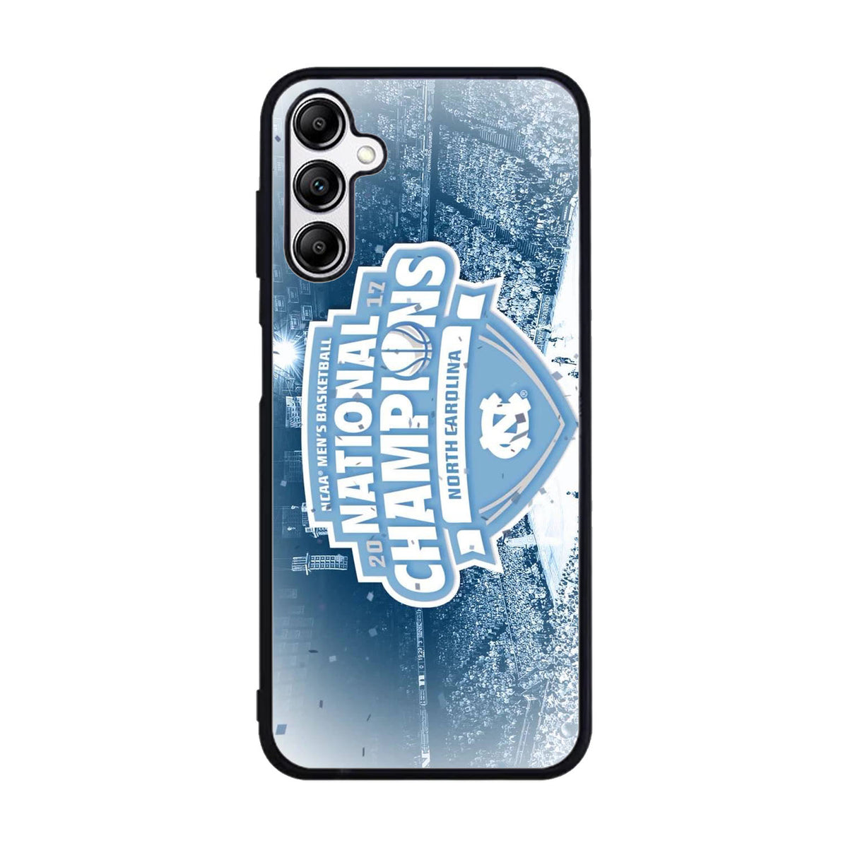 North Carolina UNC National Championships Case Samsung Galaxy A15 BC1444
