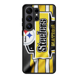 Pittsburgh Steelers Nation Samsung Galaxy S26 Plus Case DC1467