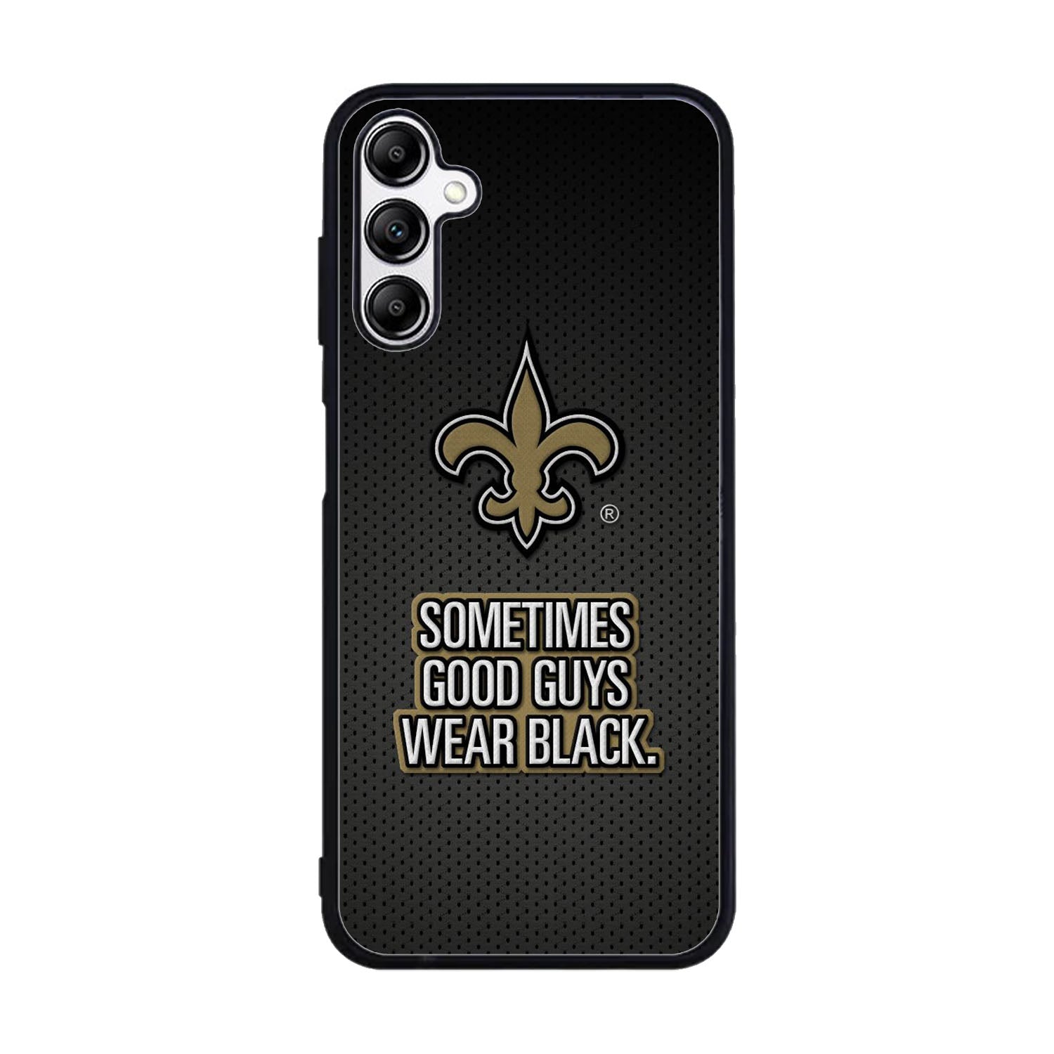 New Orleans Saints Case Samsung Galaxy A15 BC1449