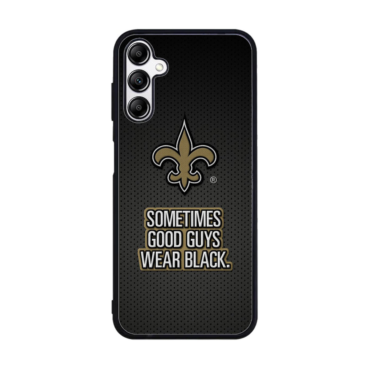 New Orleans Saints Case Samsung Galaxy A15 BC1449