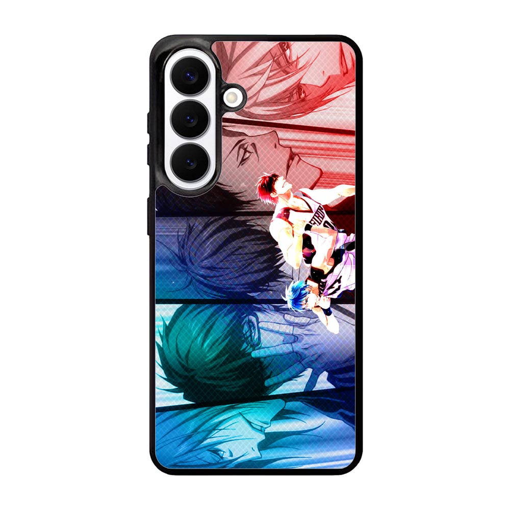 kuroko no basket last game Z4897 Samsung Galaxy S26 Case