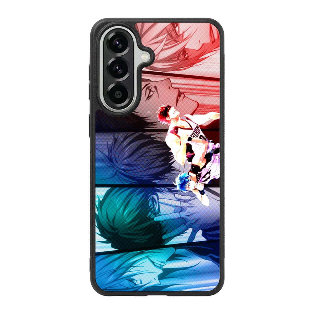 kuroko no basket last game Z4897 Samsung Galaxy A57 Case