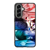 kuroko no basket last game Z4897 Samsung Galaxy A57 Case