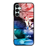 kuroko no basket last game Z4897 Samsung Galaxy A55 5G Case