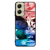 kuroko no basket last game Z4897 Motorola Moto G Stylus 5G 2024 Case