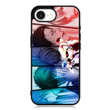 kuroko no basket last game Z4897 iPhone 16e Case