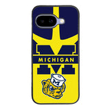 michigan wolverines Case Google Pixel 9A BC1450
