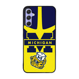 michigan wolverines Case Samsung Galaxy A55 5G BC1450