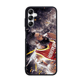 james harden NBA art Case Samsung Galaxy A15 BC1451