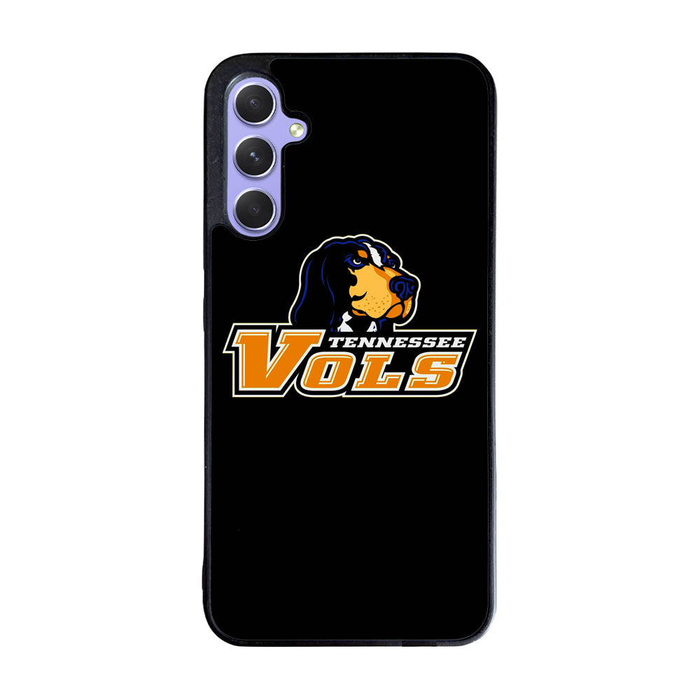 Tennessee vols logo Case Samsung Galaxy A35 5G BC1453