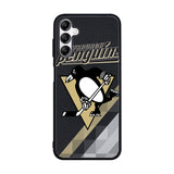 Pittsburgh Penguins Case Samsung Galaxy A15 BC1455