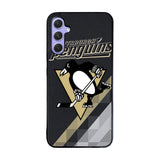 Pittsburgh Penguins Case Samsung Galaxy A55 5G BC1455