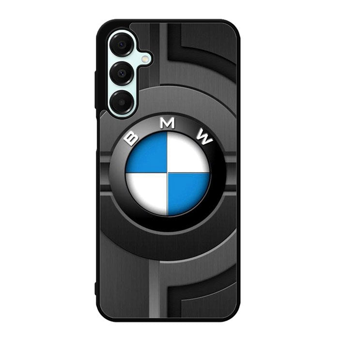 carbon bmw Logo Z4982 Samsung Galaxy A15 5G Case