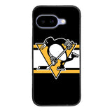 Pittsburgh Penguins Case Google Pixel 9A BC1458