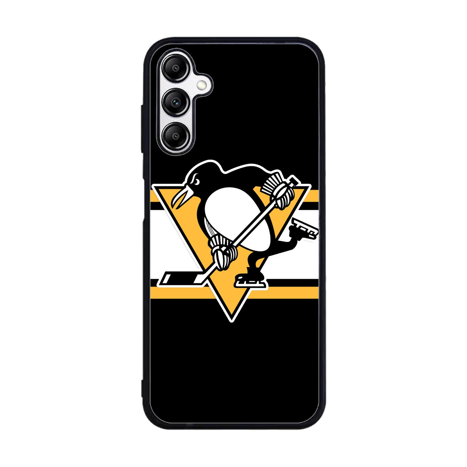 Pittsburgh Penguins Case Samsung Galaxy A15 BC1458