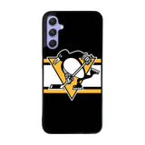 Pittsburgh Penguins Case Samsung Galaxy A55 5G BC1458