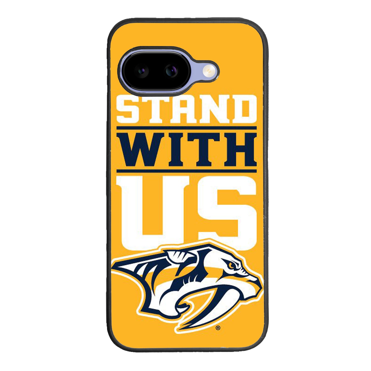 nashville predators stand with us Case Google Pixel 9A BC1459