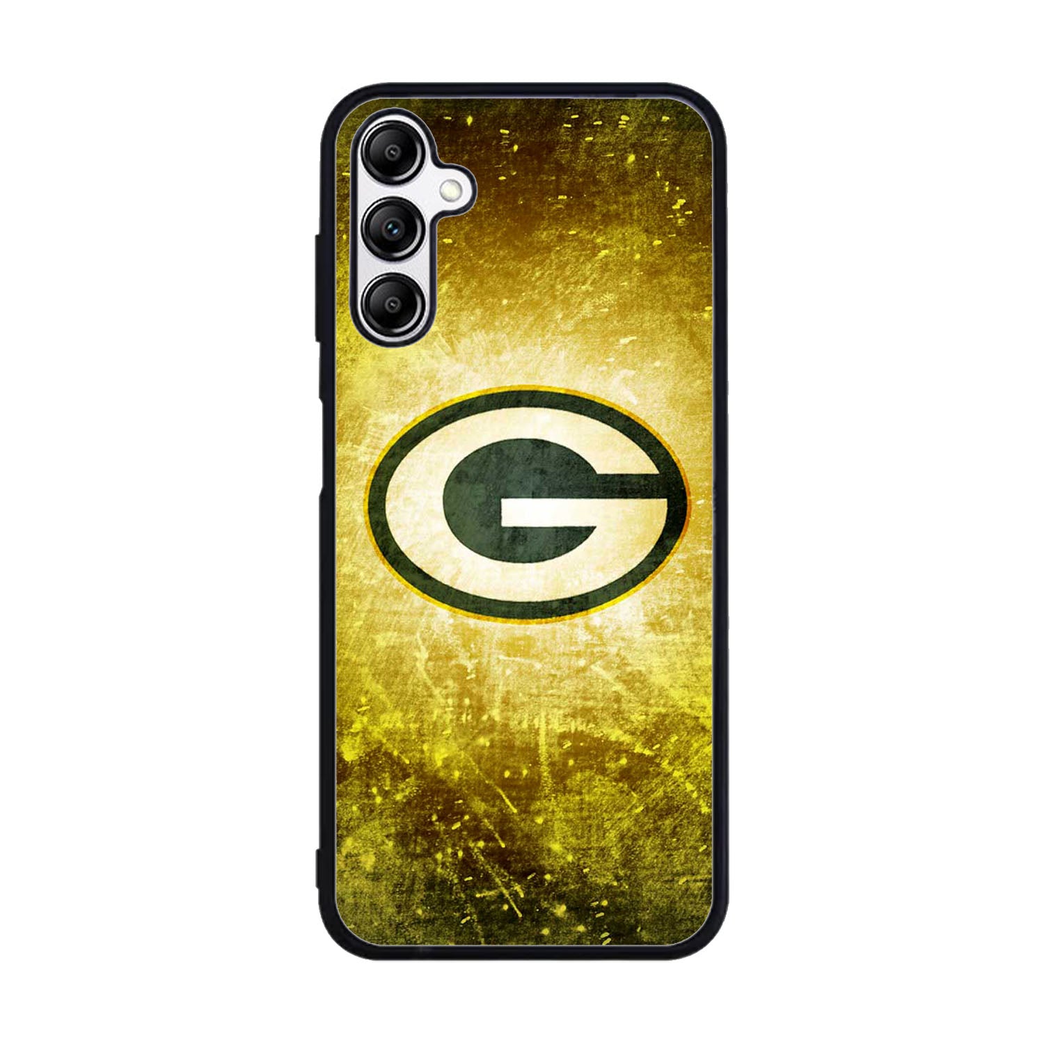 Green bay packer logo Case Samsung Galaxy A15 BC1463