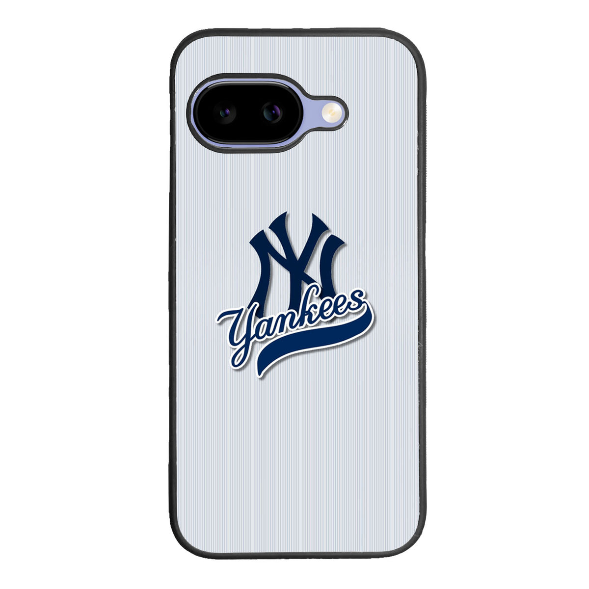 New York Yankees logo Case Google Pixel 9A BC1464
