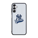 New York Yankees logo Case Samsung Galaxy A15 BC1464