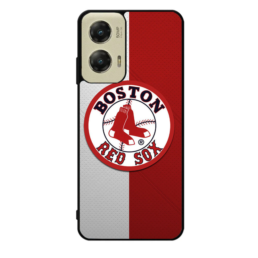 Boston Red Sox Case Motorola Moto G Stylus 2024 5G BC1465