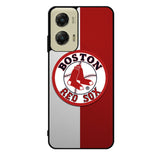 Boston Red Sox Case Motorola Moto G Stylus 2024 5G BC1465