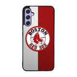 Boston Red Sox Case Samsung Galaxy A35 5G BC1465