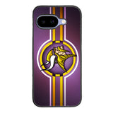 Minnesota Vikings logo Case Google Pixel 9A BC1466