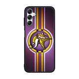 Minnesota Vikings logo Case Samsung Galaxy A15 BC1466