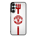 Manchester United Logo  Z5031 Samsung Galaxy A15 5G Case
