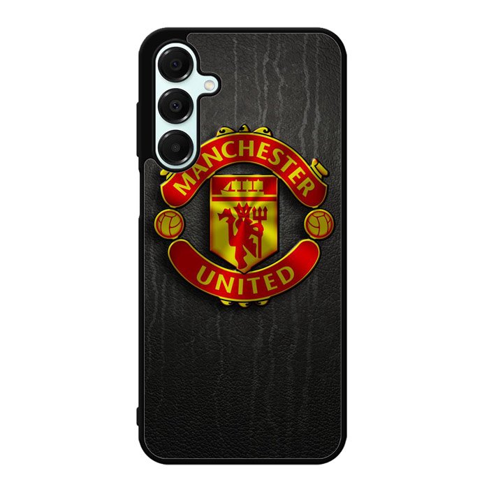 Manchester United Z5032 Samsung Galaxy A16 5G Case