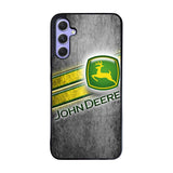 john deere logo Case Samsung Galaxy A35 5G BC1468