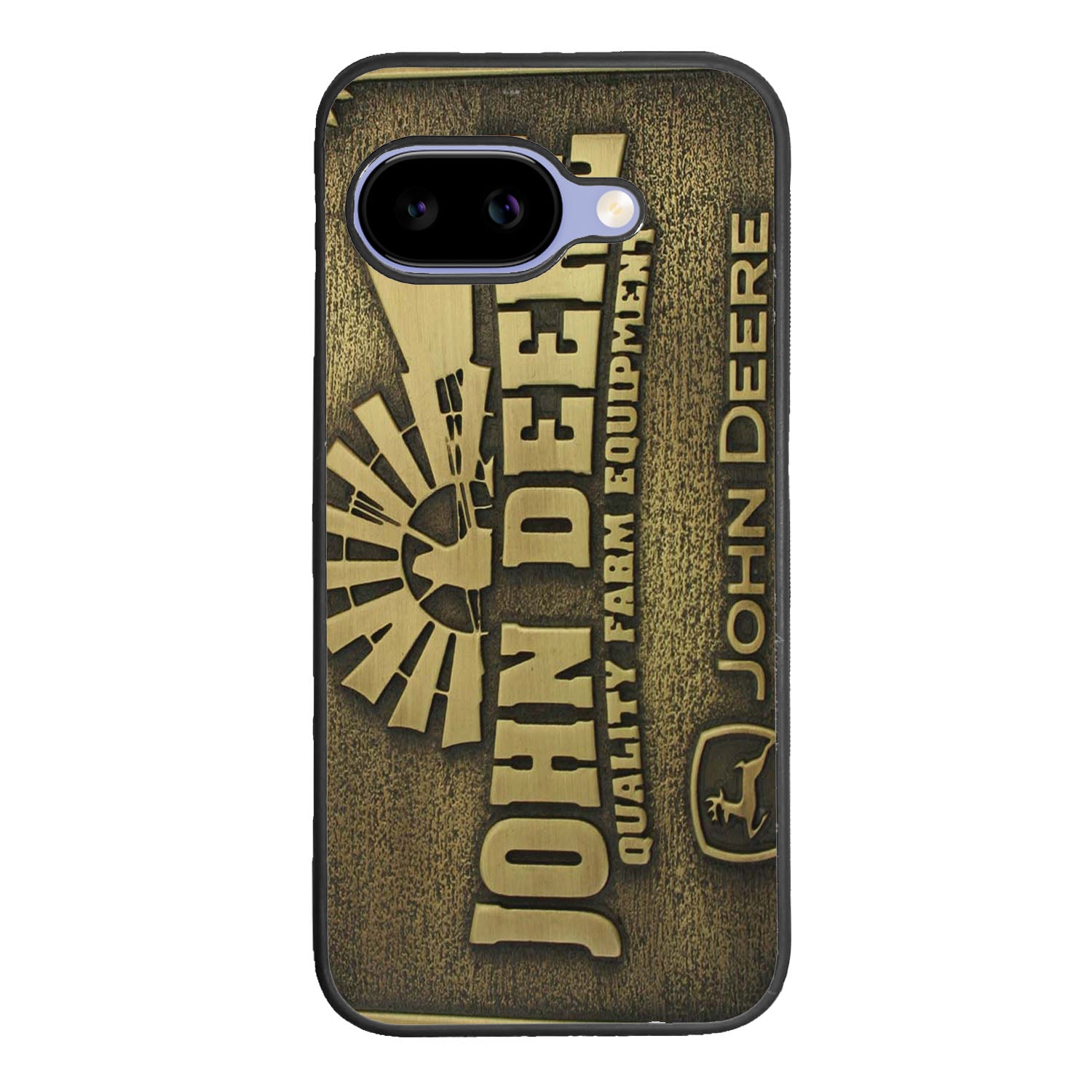 john deere quality Farm Case Google Pixel 9A BC1469