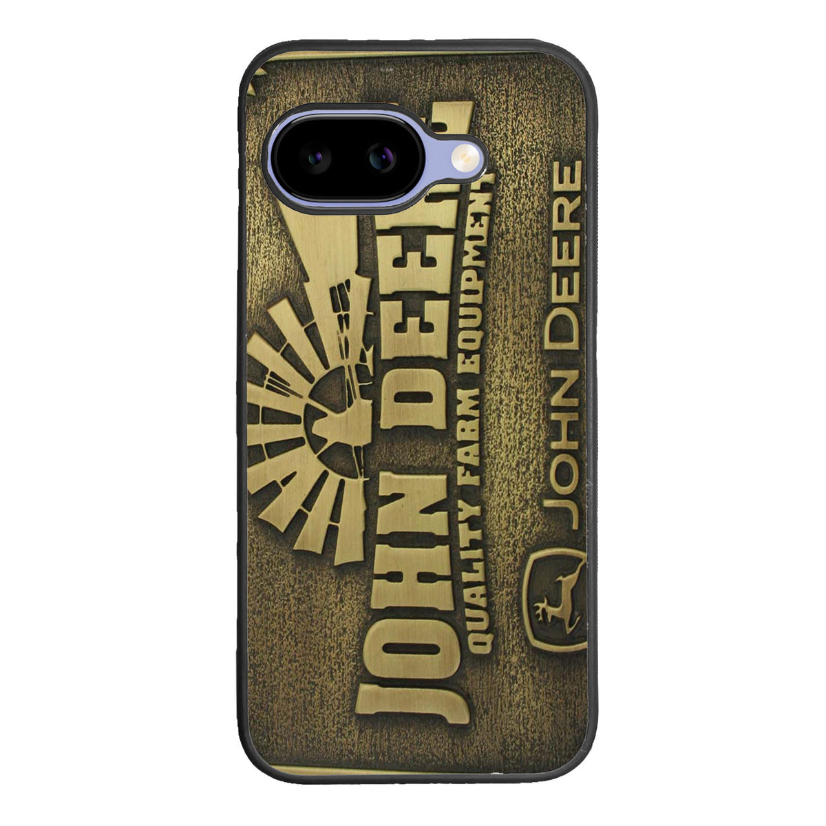 john deere quality Farm Case Google Pixel 9A BC1469
