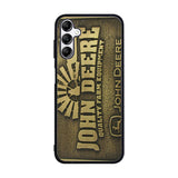 john deere quality Farm Case Samsung Galaxy A15 BC1469