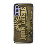 john deere quality Farm Case Samsung Galaxy A35 5G BC1469