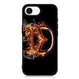 mazda fire Logo Z5045 iPhone 16e Case