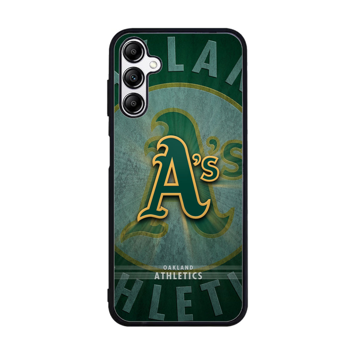 oakland athletics Case Samsung Galaxy A15 BC1470