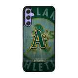 oakland athletics Case Samsung Galaxy A55 5G BC1470