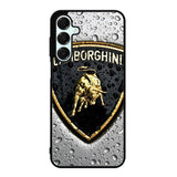 lamborghini Logo Z5055 Samsung Galaxy A56 5G Case
