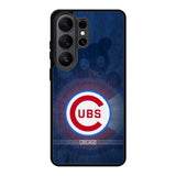 Chicago Cubs Samsung Galaxy S26 Plus Case DC0328