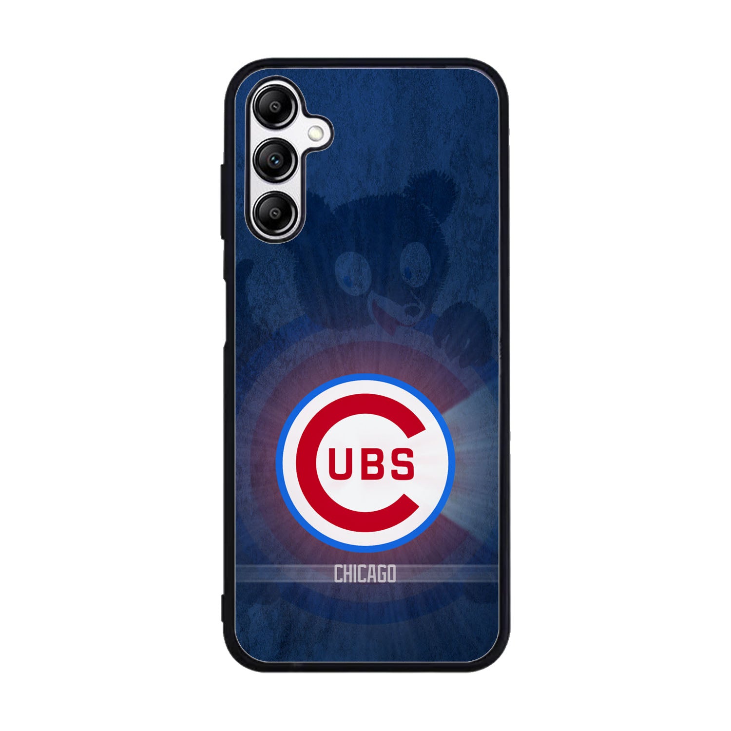 Chicago Cubs Case Samsung Galaxy A15 BC1471