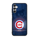 Chicago Cubs Case Samsung Galaxy A15 BC1471