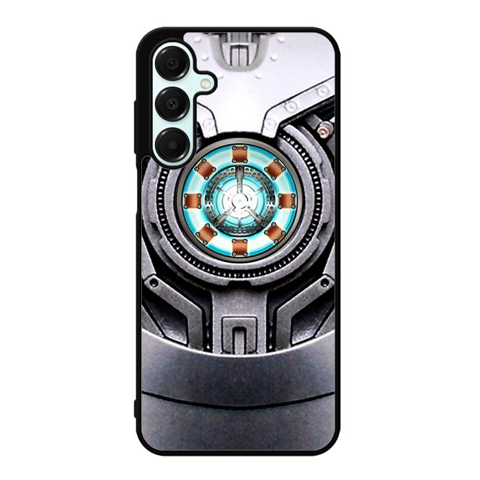 Body Arc Reactor Z5081 Samsung Galaxy A35 5G Case