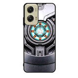 Body Arc Reactor Z5081 Motorola Moto G Stylus 5G 2024 Case