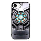 Body Arc Reactor Z5081 iPhone 16e Case