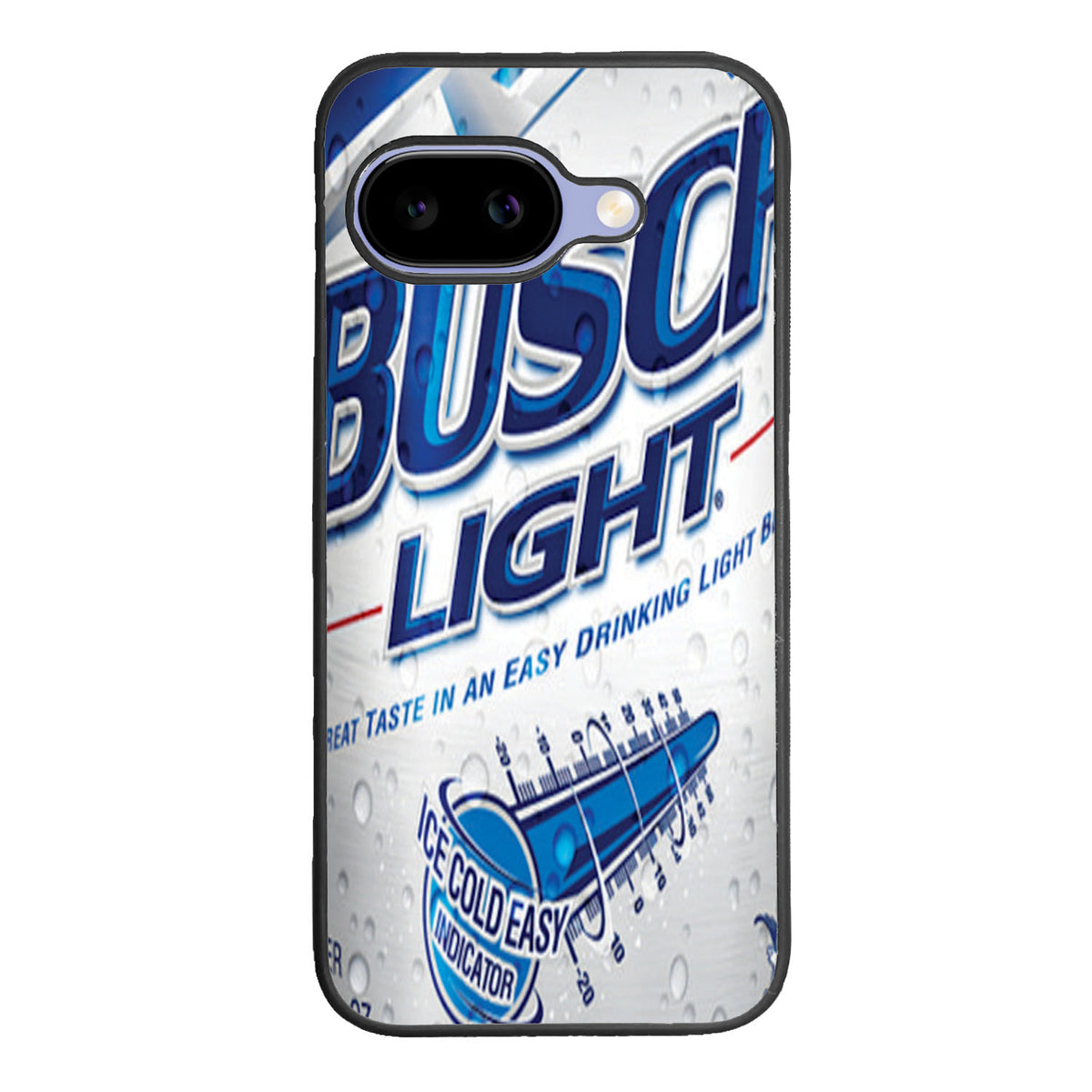 BUSCH LIGHT Case Google Pixel 9A BC1472