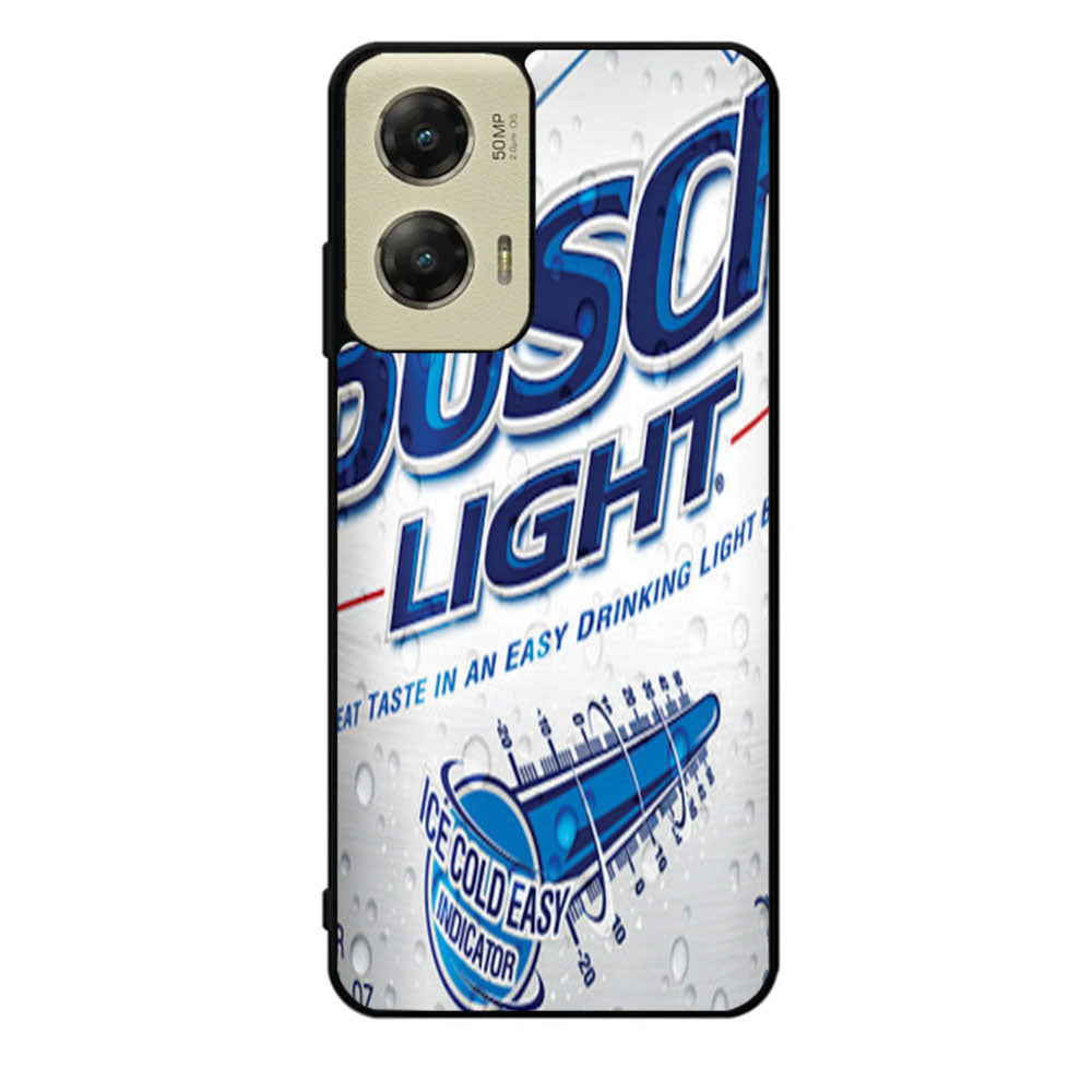 BUSCH LIGHT Case Motorola Moto G Stylus 2024 5G BC1472