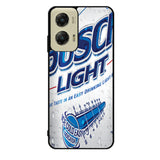 BUSCH LIGHT Case Motorola Moto G Stylus 2024 5G BC1472