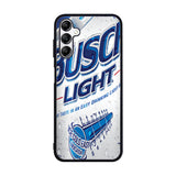 BUSCH LIGHT Case Samsung Galaxy A15 BC1472